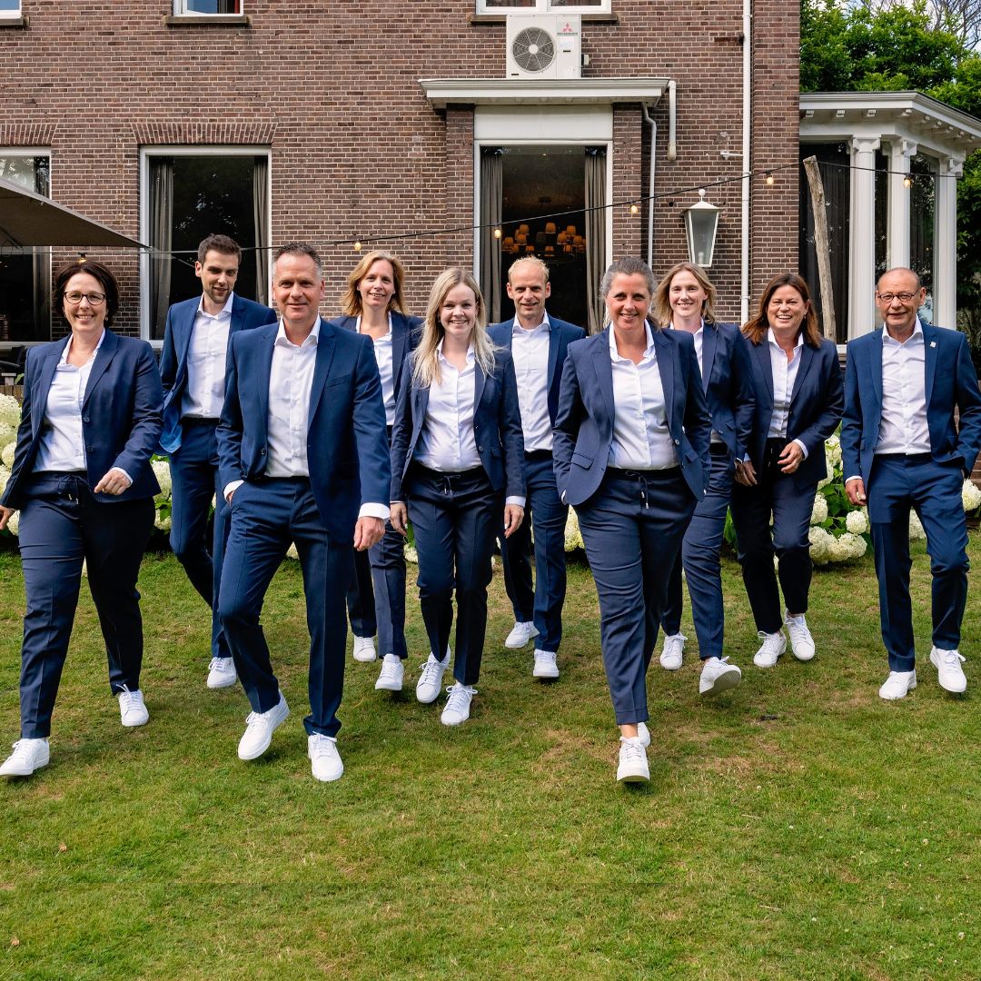 Financiële ondersteuning voor jouw organisatie